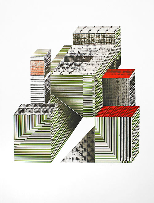 green-cubes