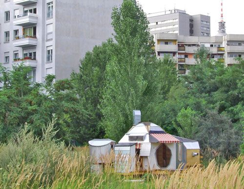 Camp Exodus