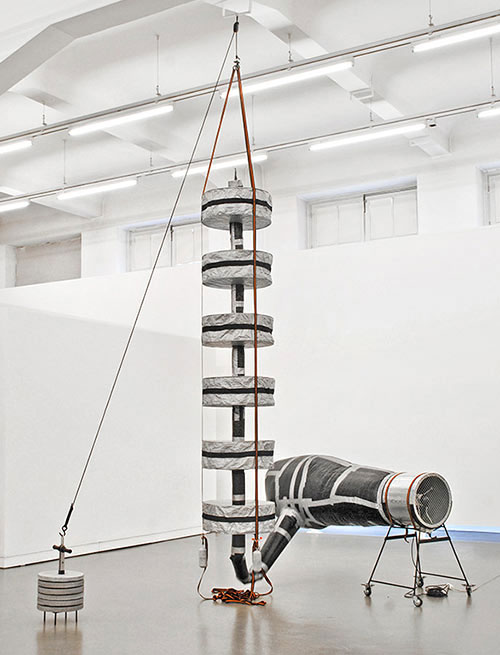wind machine
