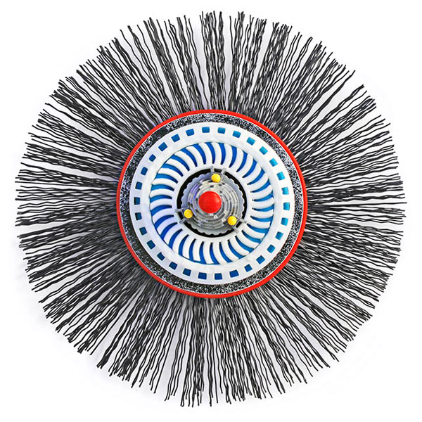 broom