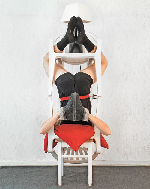 chairs