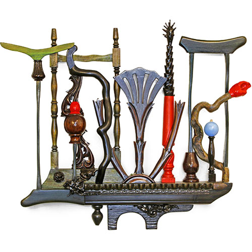 objects